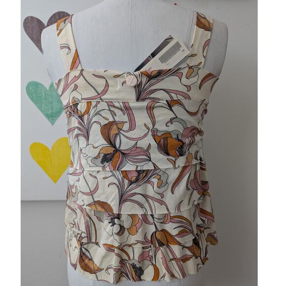 Kamiseta nwt tank top - Picture 3 of 9